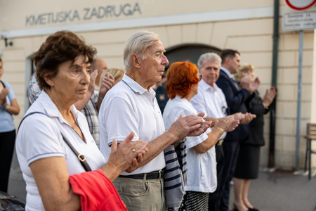 Slovesnost_ob_92. obletnici_smrti_generala Rudolfa_Maistra - Vojanova_(10)
